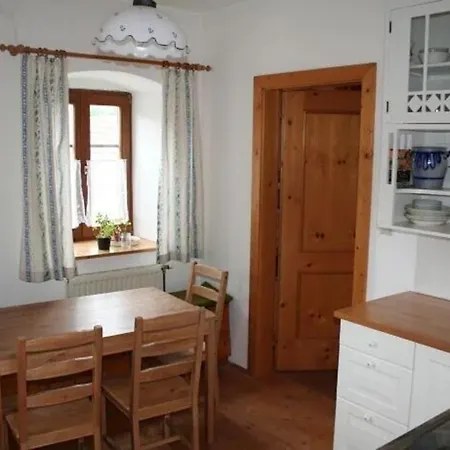 Apartment Hof Gruenfelder