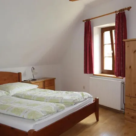 Hof Gruenfelder Apartment