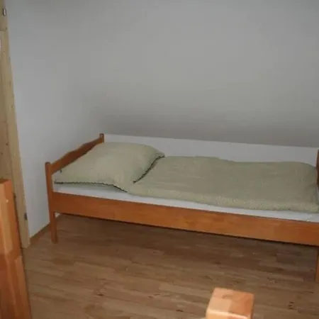 Hof Gruenfelder Friedersdorf