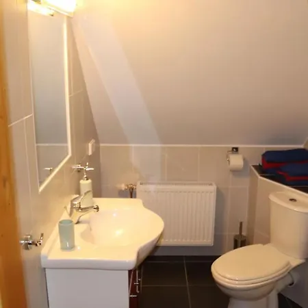 Hof Gruenfelder * Friedersdorf