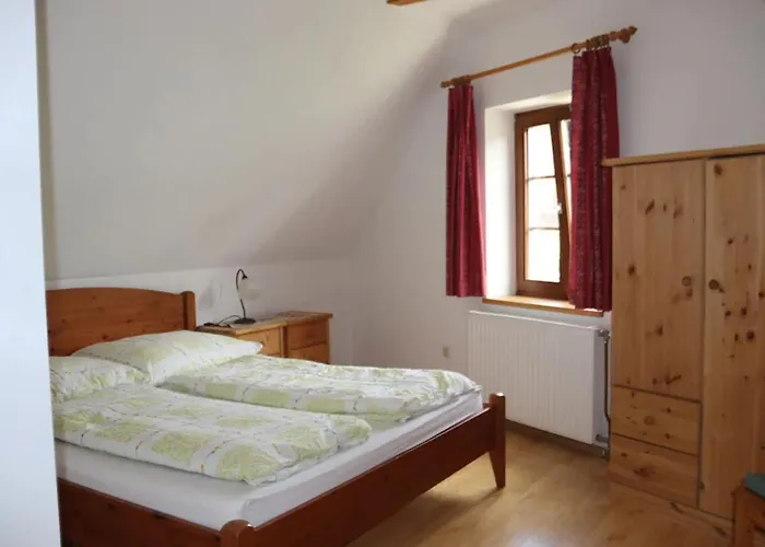 Hof Grünfelder Apartamento