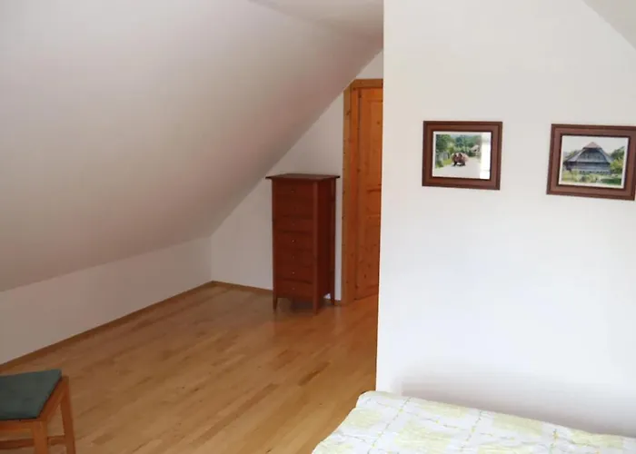 Hof Grünfelder Apartamento