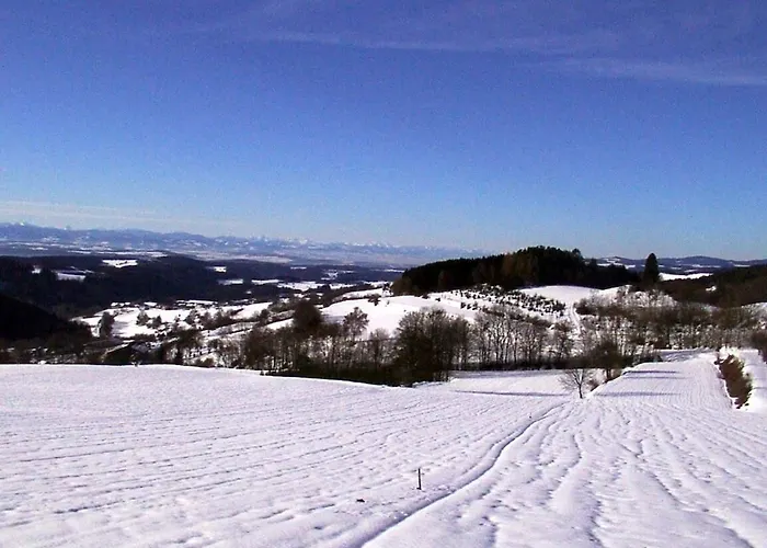 Hof Grünfelder * Friedersdorf