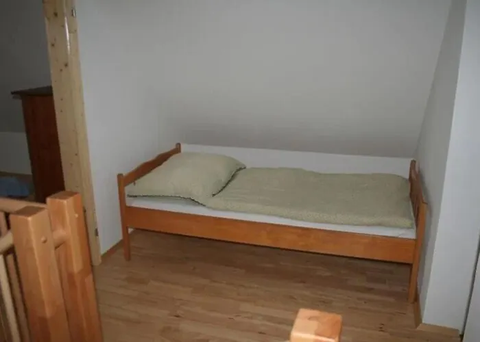 Hof Grünfelder Friedersdorf