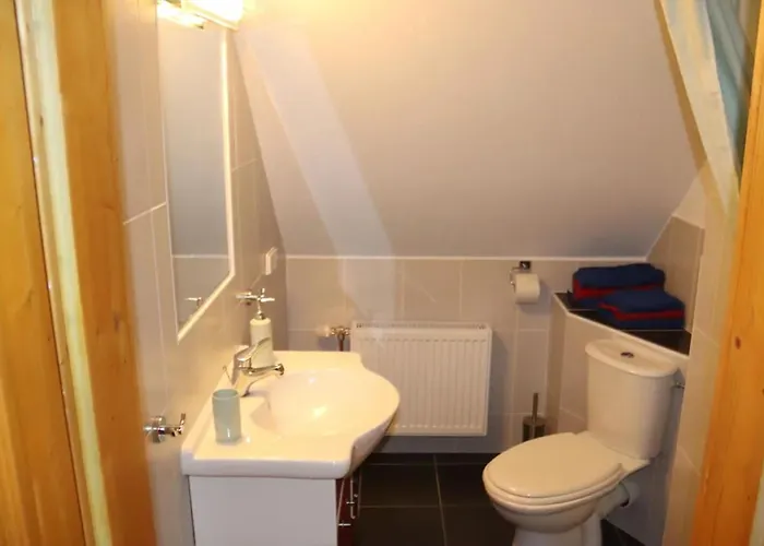 Hof Grünfelder * Friedersdorf